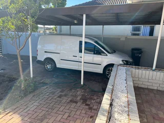 2015 Volkswagen Caddy P/U Panel Van