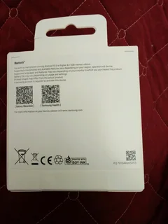 Samsung Galaxy Fit 3 Watch