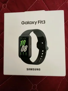 Samsung Galaxy Fit 3 Watch