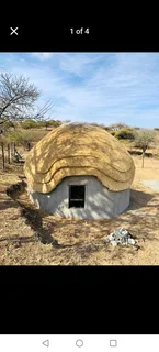 Thatch Roof repairs