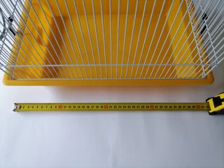 Hamster/Rat Cage