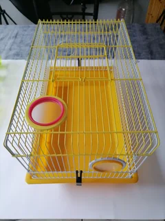 Hamster/Rat Cage