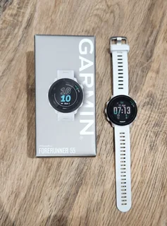 Garmin Forerunner 55