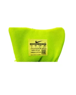 Nike Air™ – Shocking GreenSize: 7/8Condition: Excellent – worn only 3 timesAuthentic / Original Bran