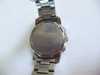 Tissot Watch