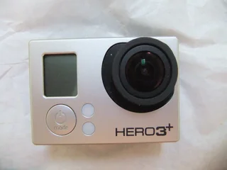 Gopro Hero3+