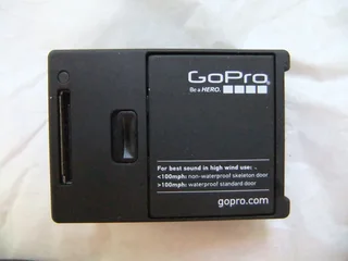 GOPRO Hero3&#43;