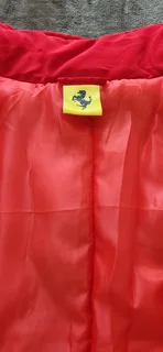 Ferrari Jacket (New)