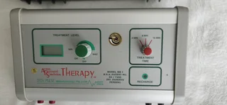 Action Potential Simulation (APS) Therapy Machine - Tech Pulse Older Model - Excellent Condition