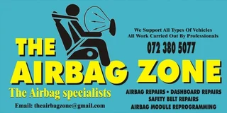 Airbag &amp; Dashboard Repairs