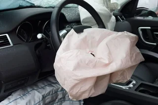 Refurbishing airbags for most vehicles