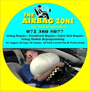 Refurbishing airbags for most vehicles