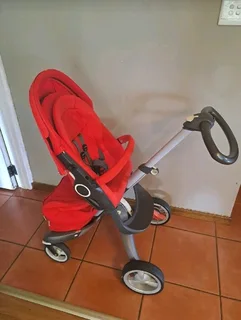 Stokke Xplory V4 - Bargain