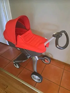 Stokke Xplory V4 - Bargain