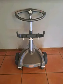 Stokke Xplory V4 - Bargain