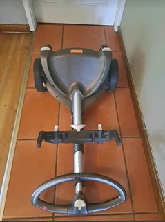 Stokke Xplory V4 - Bargain