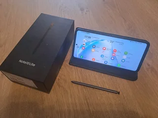 Samsung Galaxy Note 10