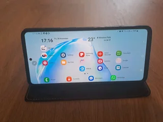 Samsung Galaxy Note 10