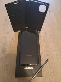 Samsung Galaxy Note 10