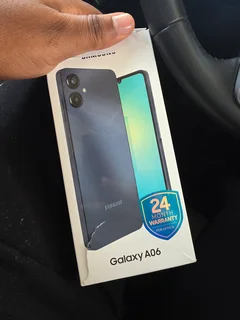 Samsung Galaxy A06 64gb