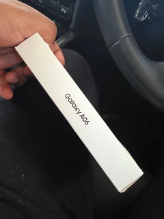 SAMSUNG GALAXY A06 64GB