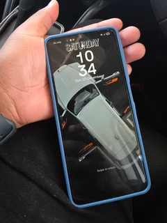 SAMSUNG GALAXY A06 64GB