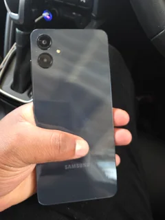 SAMSUNG GALAXY A06 64GB