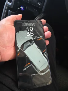 SAMSUNG GALAXY A06 64GB