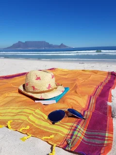 Original Cotton Kikoi Sarong