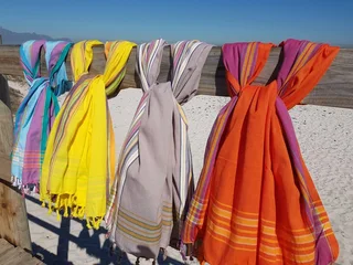 Original Cotton Kikoi Sarong