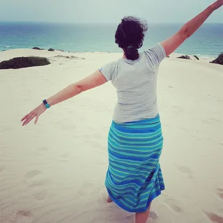 Original Cotton Kikoi Sarong