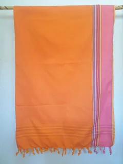Original Cotton Kikoi Sarong