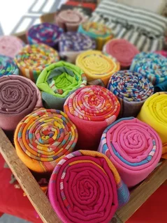 Original Cotton Kikoi Sarong