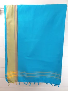 Original Cotton Kikoi Sarong