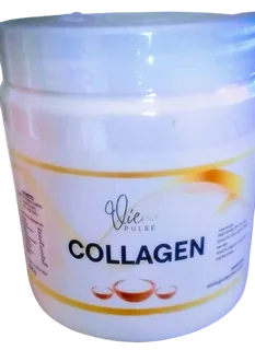 Collagen Hydrolysed Bivon Powder 500G
