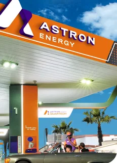 Supervisor Fast Food