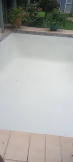 Swimming Pool Services