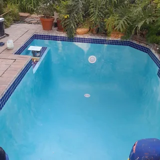Swimming Pool Services