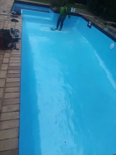 Swimming Pool Services