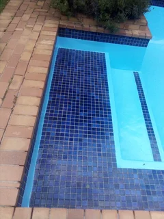 Swimming Pool Services