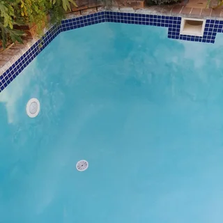 Sparkling Swimming Pool Services