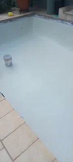 Sparkling Swimming Pool Services