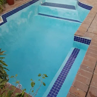 Sparkling Swimming Pool Services