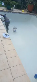 Swimming Pool Services