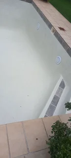 Swimming Pool Services