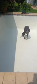 Swimming Pool Services