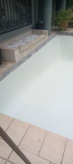 Swimming Pool Services