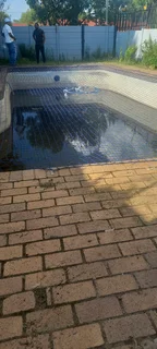 Swimming Pool Services