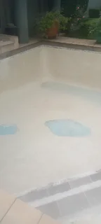 Swimming Pool Services