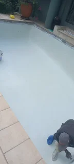 Swimming Pool Services